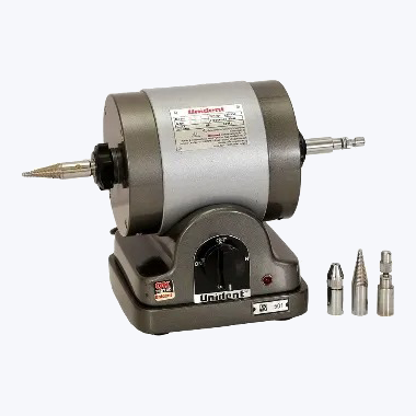 Unident Dental Lathe